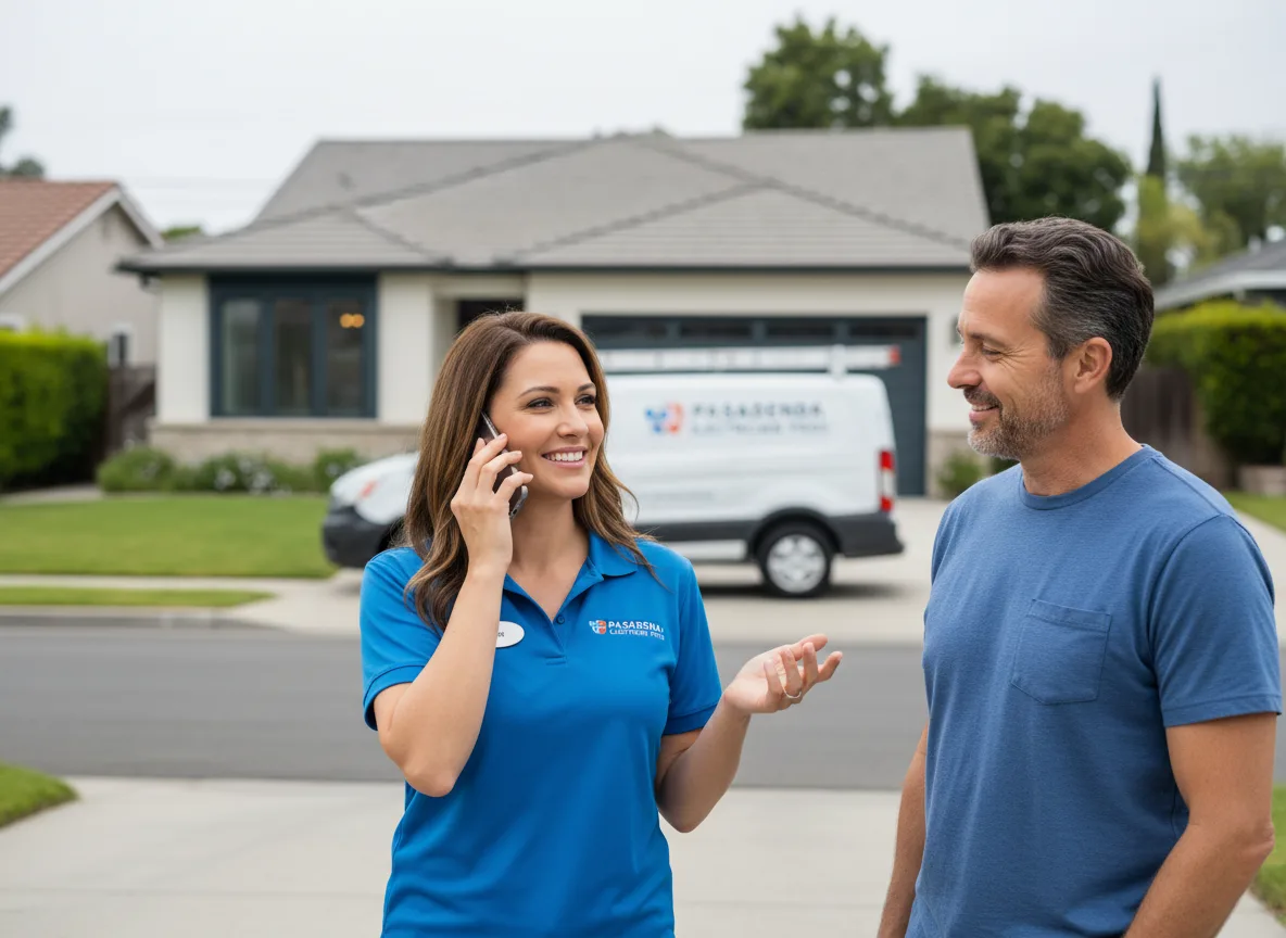 Electrician Brooklyn Park, MN FAQs